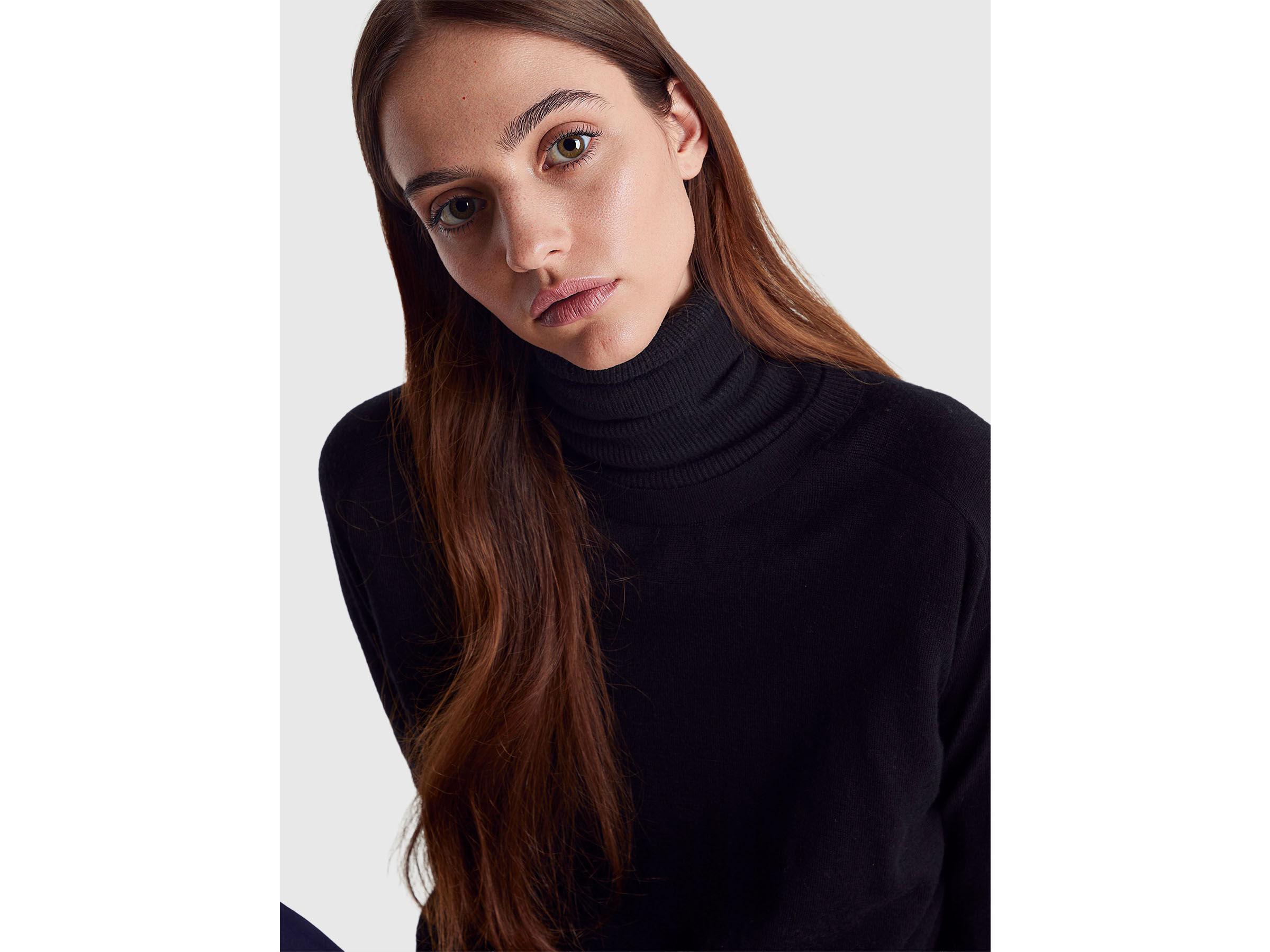 SWEATER L/S Women image number 4